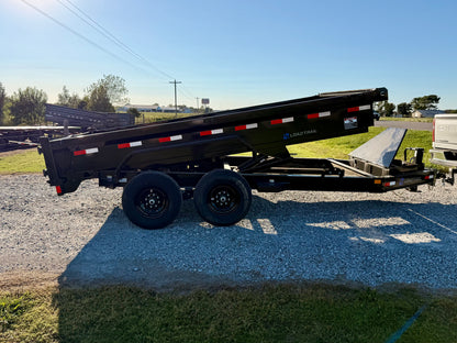 2026 Load Trail 83x14 14K Dump Trailer #1891